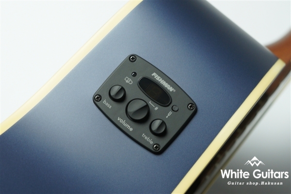 Malibu Player - Midnight Satin